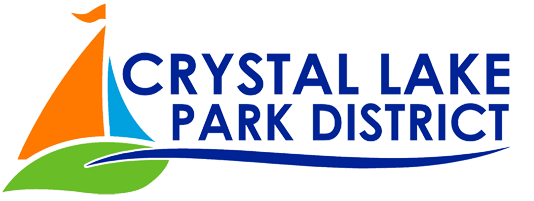 Crystal Lake Nature Center logo