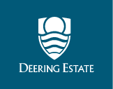 Deering Estate logo