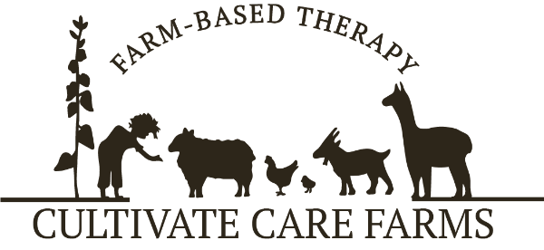 Cultivate Care Farms logo