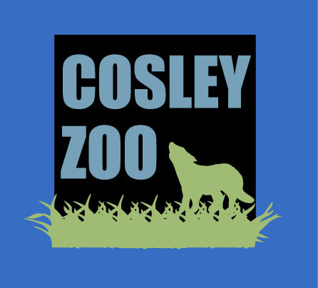 Cosley Zoo logo