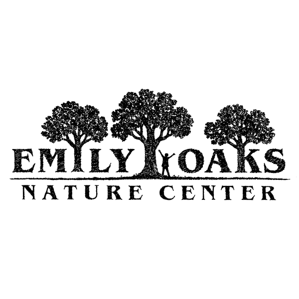 Emily Oaks Nature Center logo