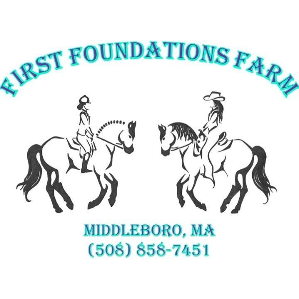 First Foundations Farm logo