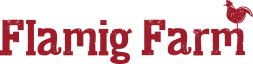 Flamig Farm logo
