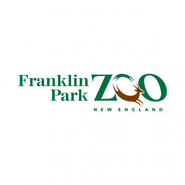 Franklin Park Zoo logo