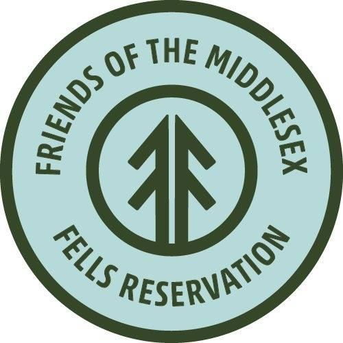 Friends of the Middlesex Fells Reservation logo