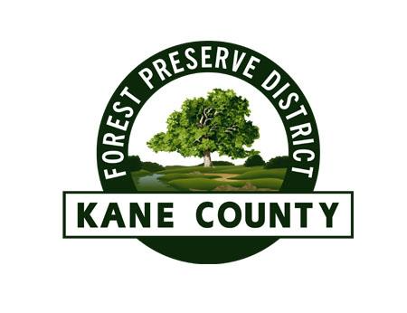 Forest Preserve District of Kane County logo