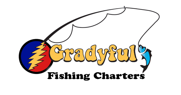 Gradyful Fishing Charters logo