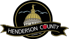 Henderson County Athletics & Activity Center logo