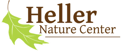 Heller Nature Center logo