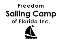 Freedom Sailing Camp of Florida, Inc. logo