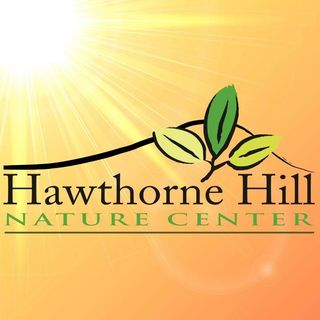 Hawthorne Hill Nature Center logo