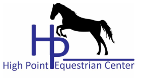 High Point Equestrian Center logo