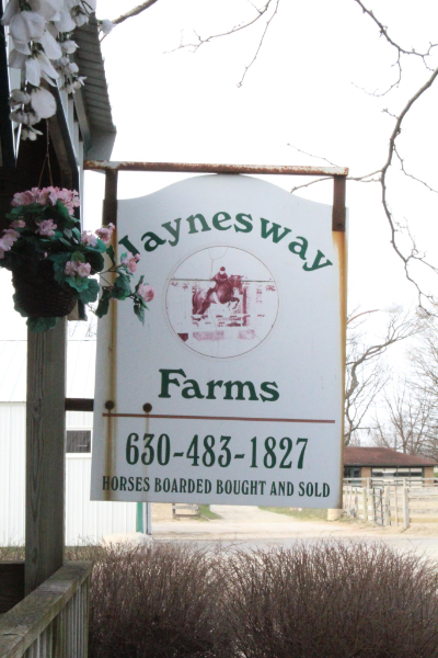 Jaynesway Farm logo