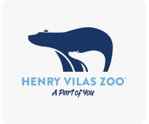 Henry Vilas Zoo logo