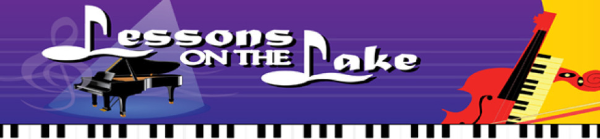 Lessons On The Lake Music Arts Academy logo