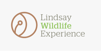 Lindsay Wildlife Museum logo