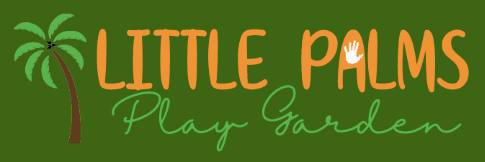 Little Palms Play Garden logo