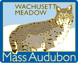 Mass Audubon Wachusett Meadow logo