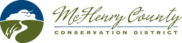 McHenry Conservation District Glacial Park logo