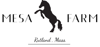Mesa Farm logo