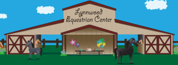 Lynnwood Equestrian Center logo