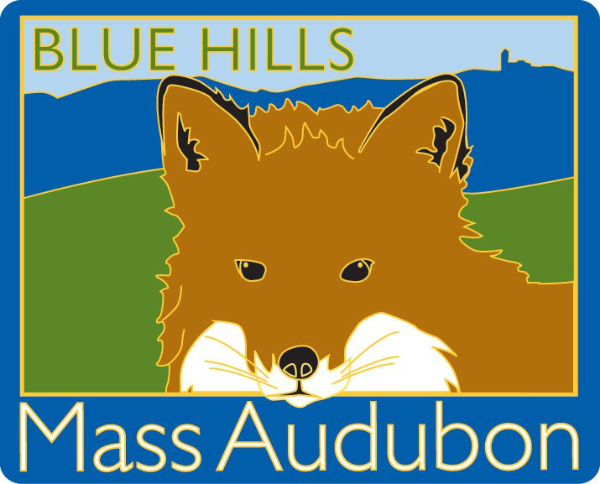 Mass Audubon Blue Hills Trailside Museum logo