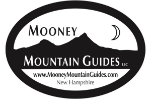 Mooney Mountain Guides logo