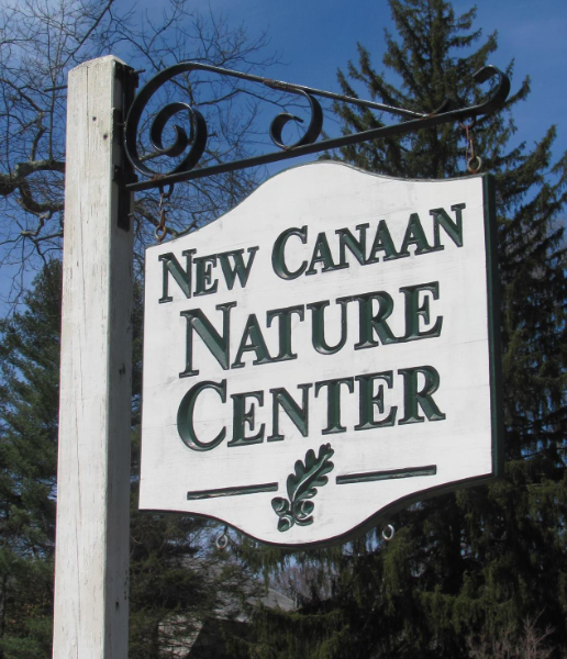 New Canaan Nature Center logo