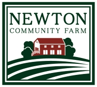 Newton Community Farm logo