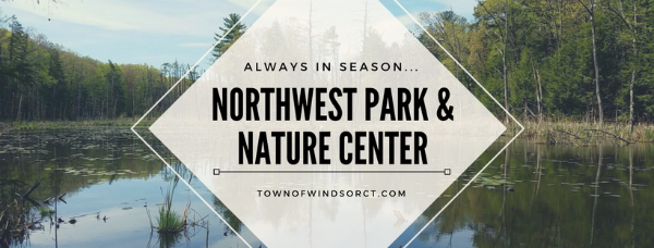 Northwest Park Windsor logo