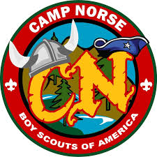 Camp Norse logo