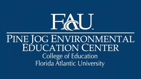 Pine Jog Environmental Center logo