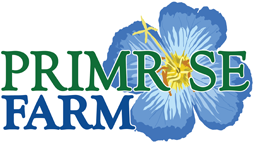 Primrose Farm logo