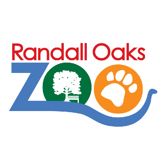 Randall Oaks Park And Petting Zoo logo