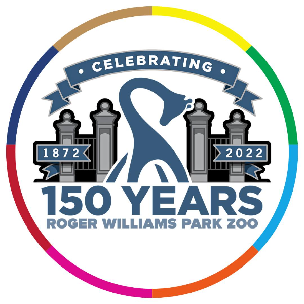 Roger Williams Park Zoo & Carousel Village logo