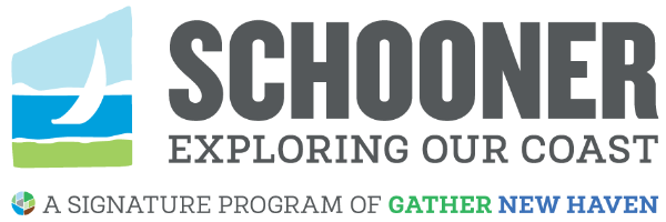 Schooner Camp logo