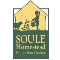 Soule Homestead Education Center logo