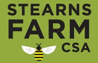 Stearns Farm CSA logo