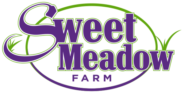 Sweet Meadow Farm logo