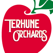 Terhune Orchards logo