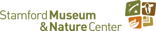 Stamford Museum & Nature Center logo