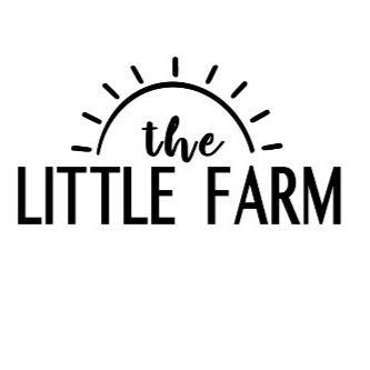 The Little Farm logo