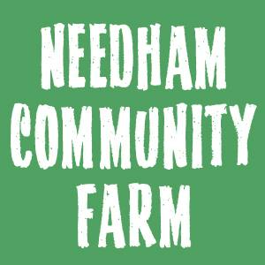 The Needham Community Farm, Inc. logo