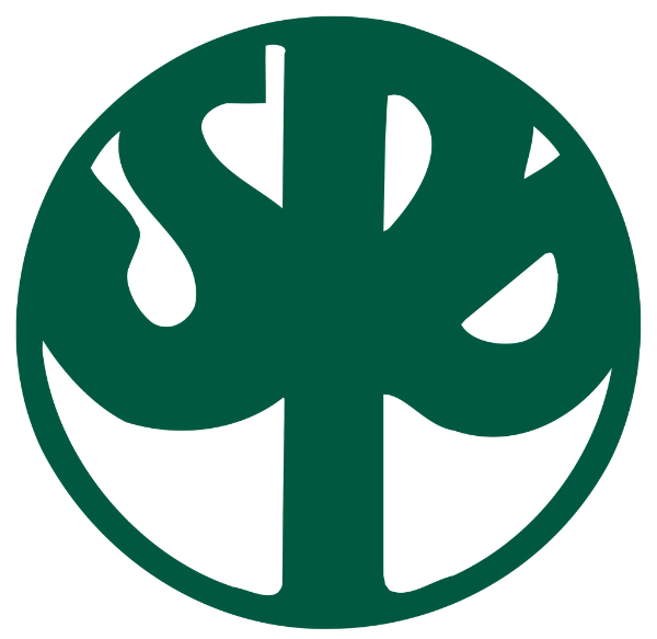 Vera Meineke Nature Center at Spring Valley logo