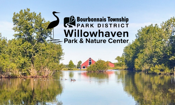 Willowhaven Interpretive Center logo