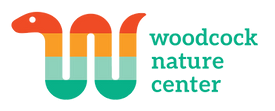 Woodcock Nature Center logo