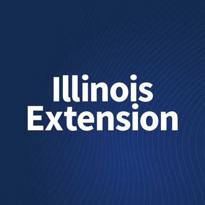 University of Illinois Extension logo