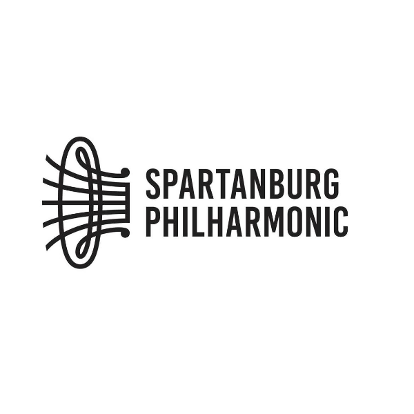 Spartanburg Philharmonic logo