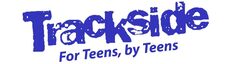 Trackside Teen Center logo