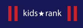Kids Rank logo